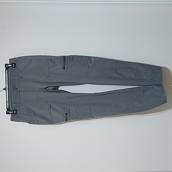 Kuhl Women's Lightweight Cargo Pants - Picture 1 of 5